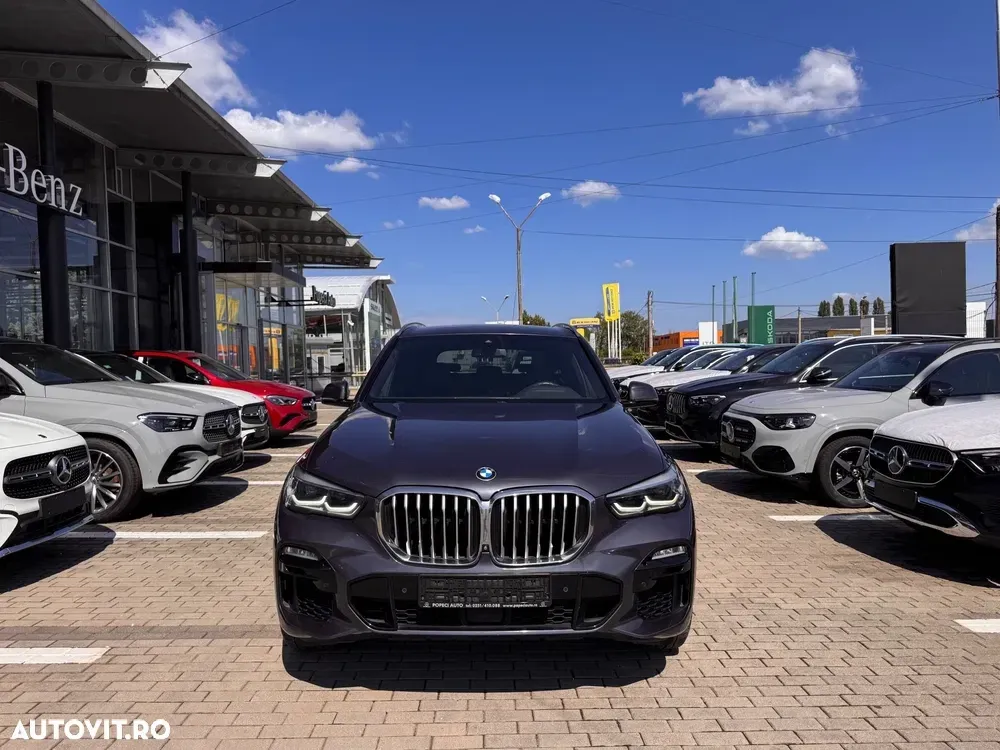 BMW X5 xDrive25d AT — imagine 2