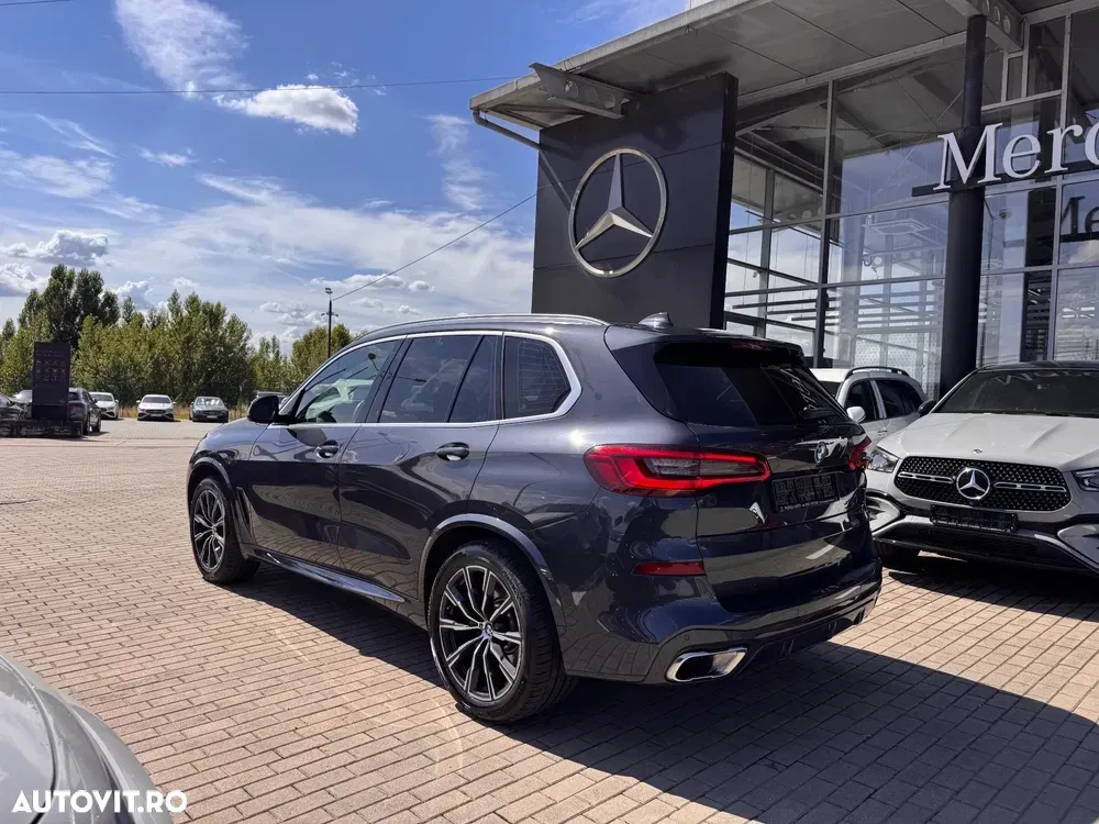 BMW X5 xDrive25d AT — imagine 6