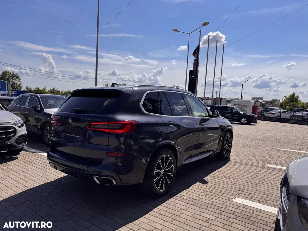 BMW X5 xDrive25d AT — imagine 4