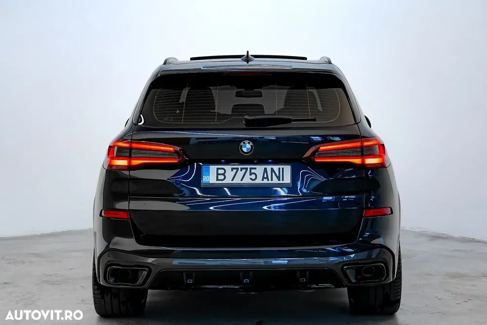 BMW X5 xDrive45e AT PHEV — imagine 2