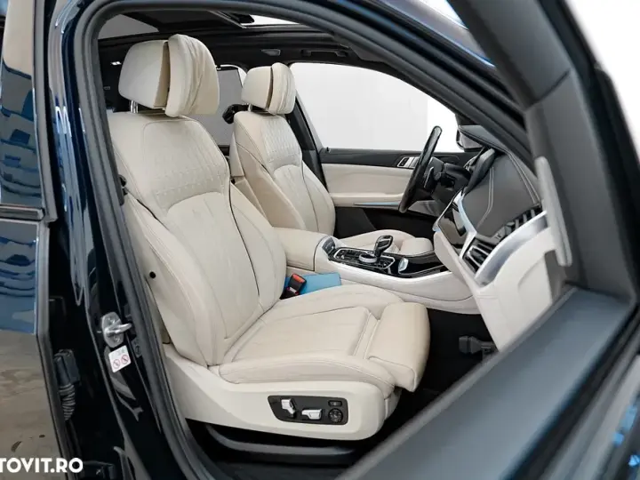 BMW X5 xDrive45e AT PHEV