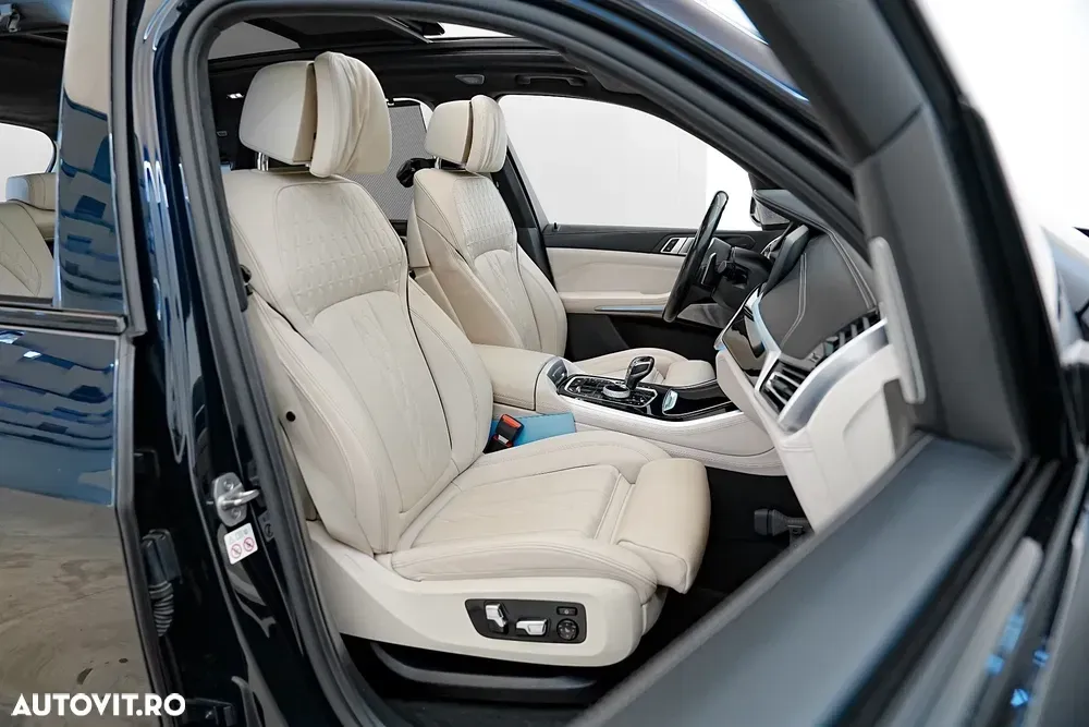 BMW X5 xDrive45e AT PHEV — imagine 5