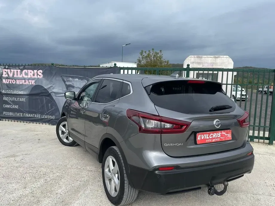 Nissan Qashqai II — imagine 2
