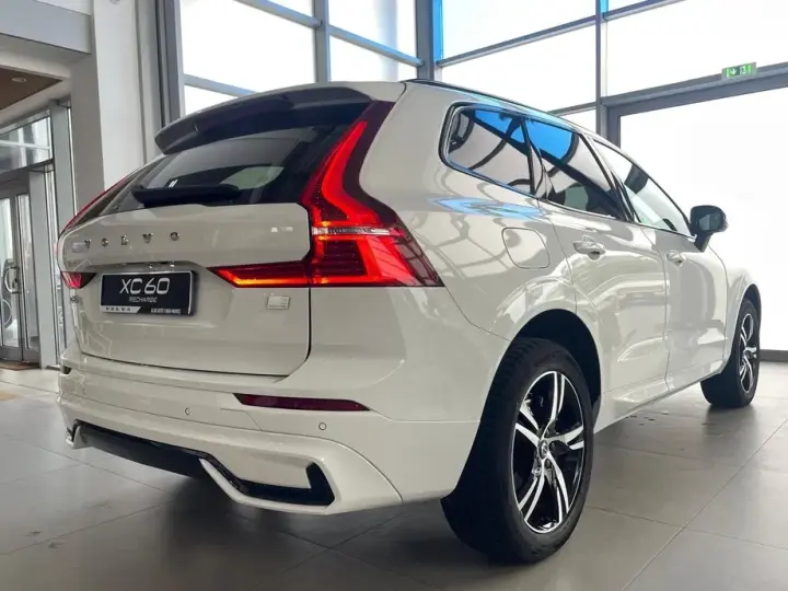 Volvo XC 60 II