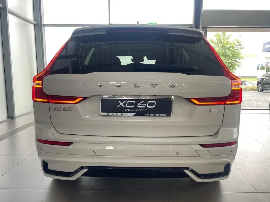 Volvo XC 60 II — imagine 5