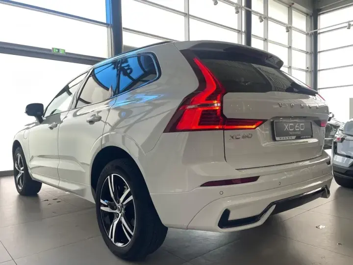Volvo XC 60 II