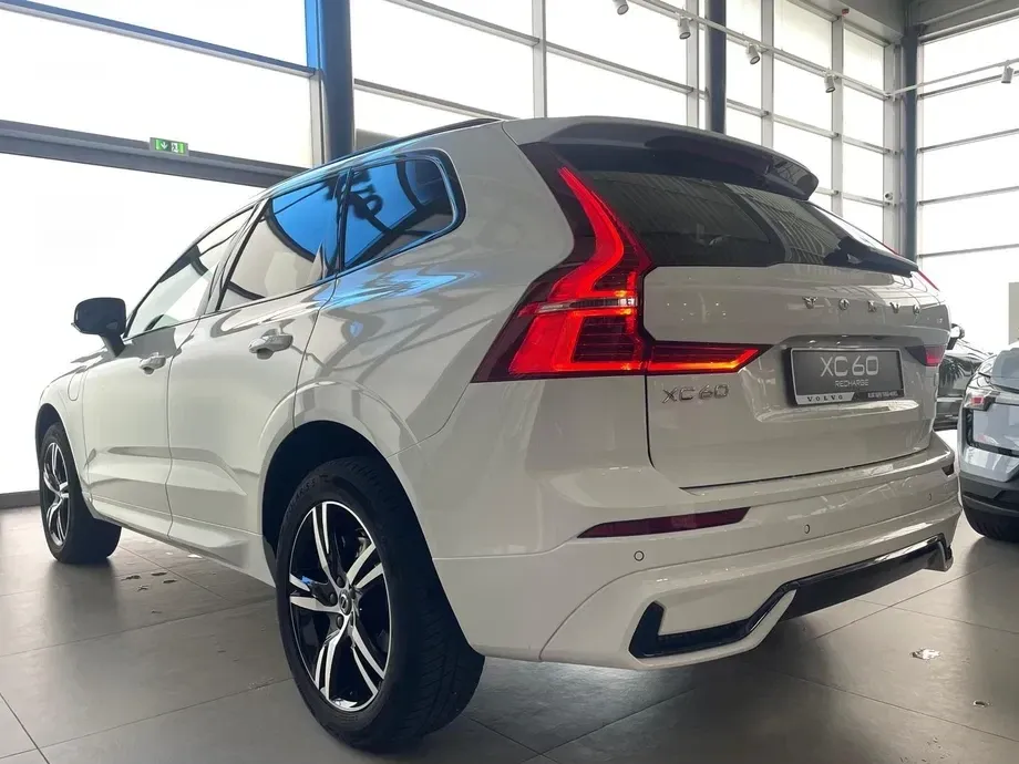 Volvo XC 60 II — imagine 6