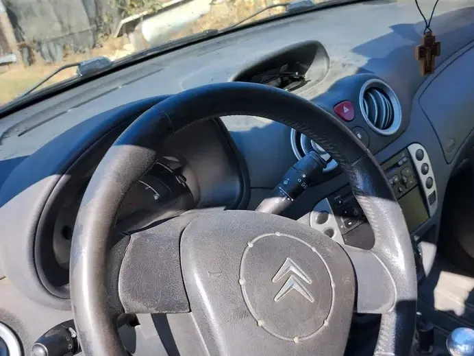 Citroën C2 1.1i X