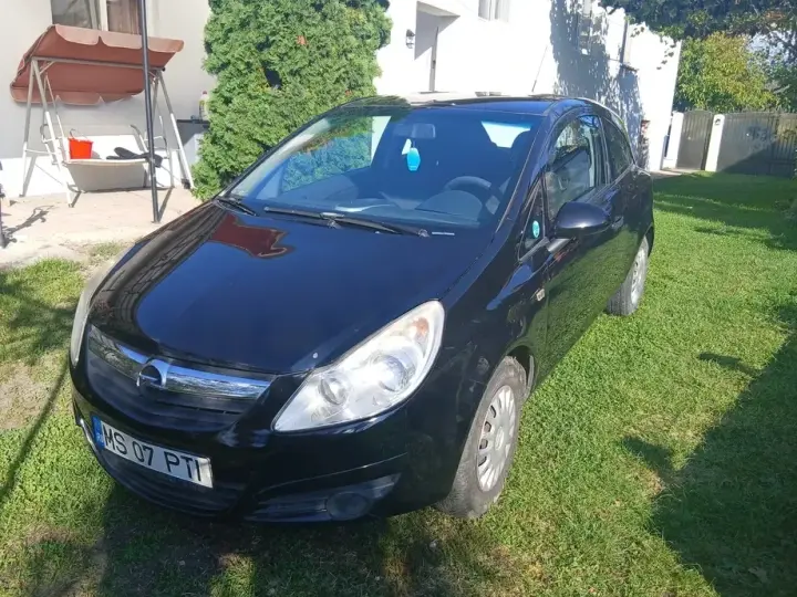 Opel Corsa D 1.2i Essentia
