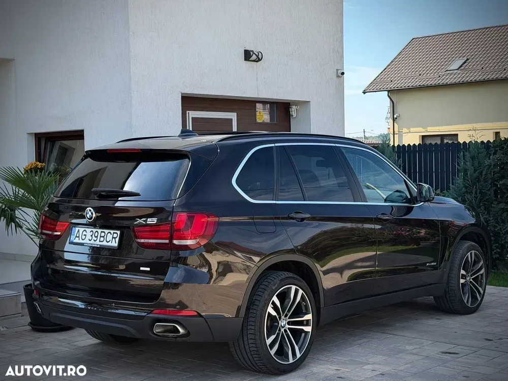BMW X5 xDrive30d — imagine 3