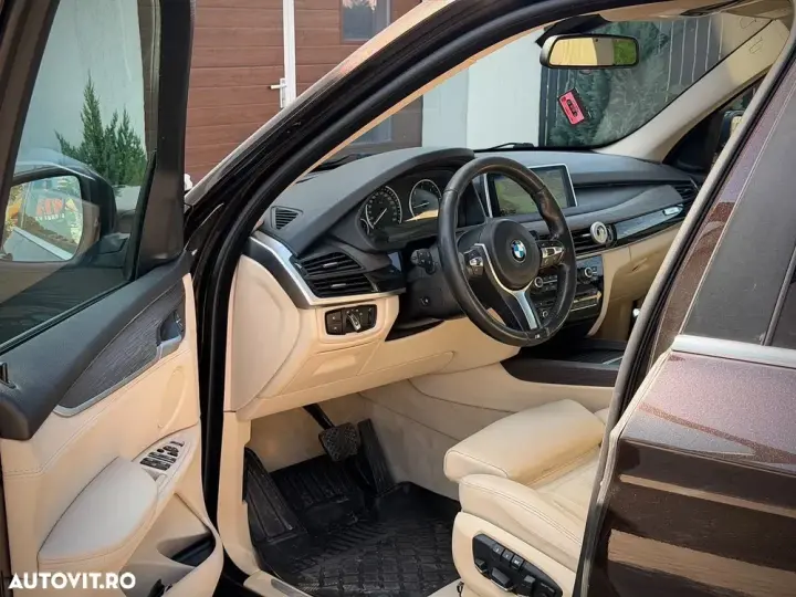 BMW X5 xDrive30d