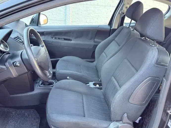 Peugeot 207 1.4E Trendy
