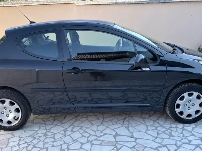 Peugeot 207 1.4E Trendy