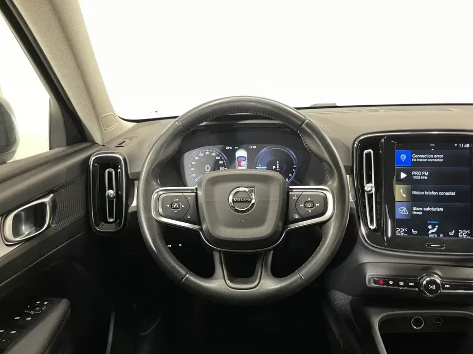 Volvo XC 40 T5 Recharge DKG Inscription — imagine 6