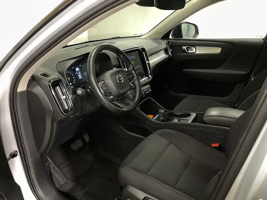 Volvo XC 40 T5 Recharge DKG Inscription — imagine 5