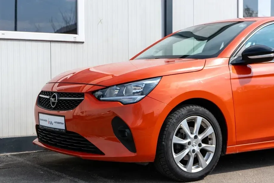 Opel Corsa 1.2L Start/Stop Edition — imagine 6