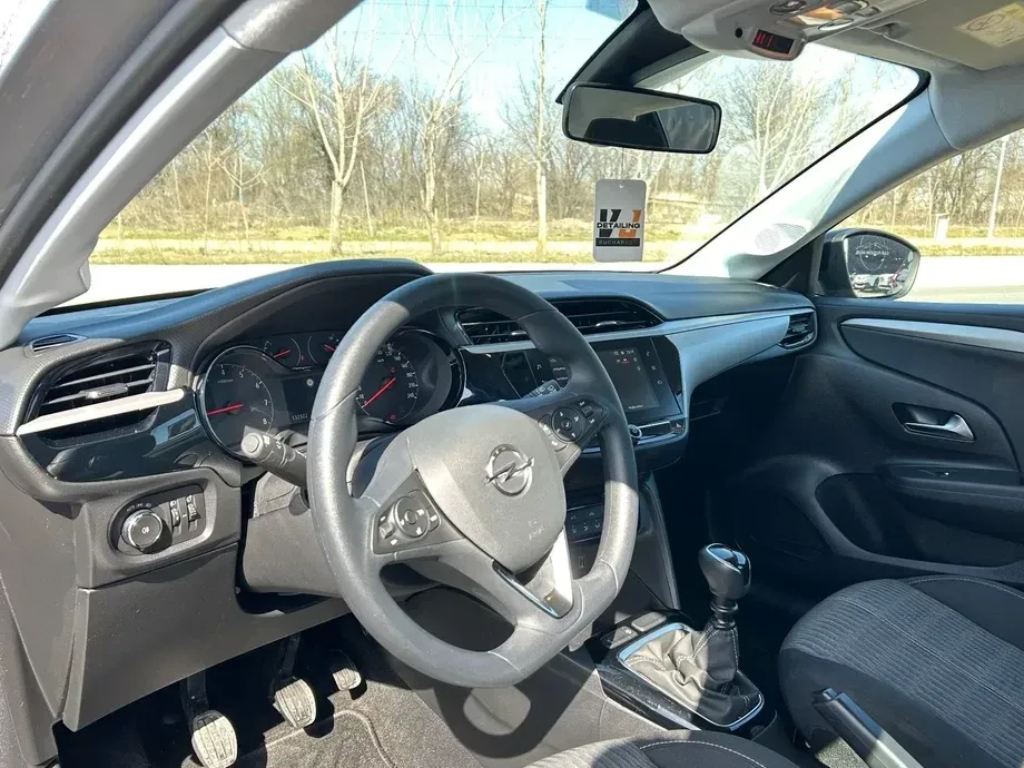 Opel Corsa F 1.5 Start/Stop Edition — imagine 6