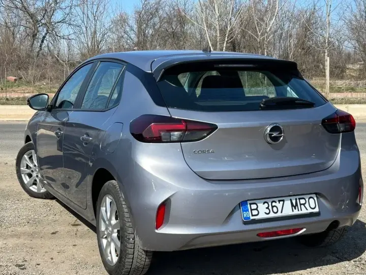 Opel Corsa F 1.5 Start/Stop Edition