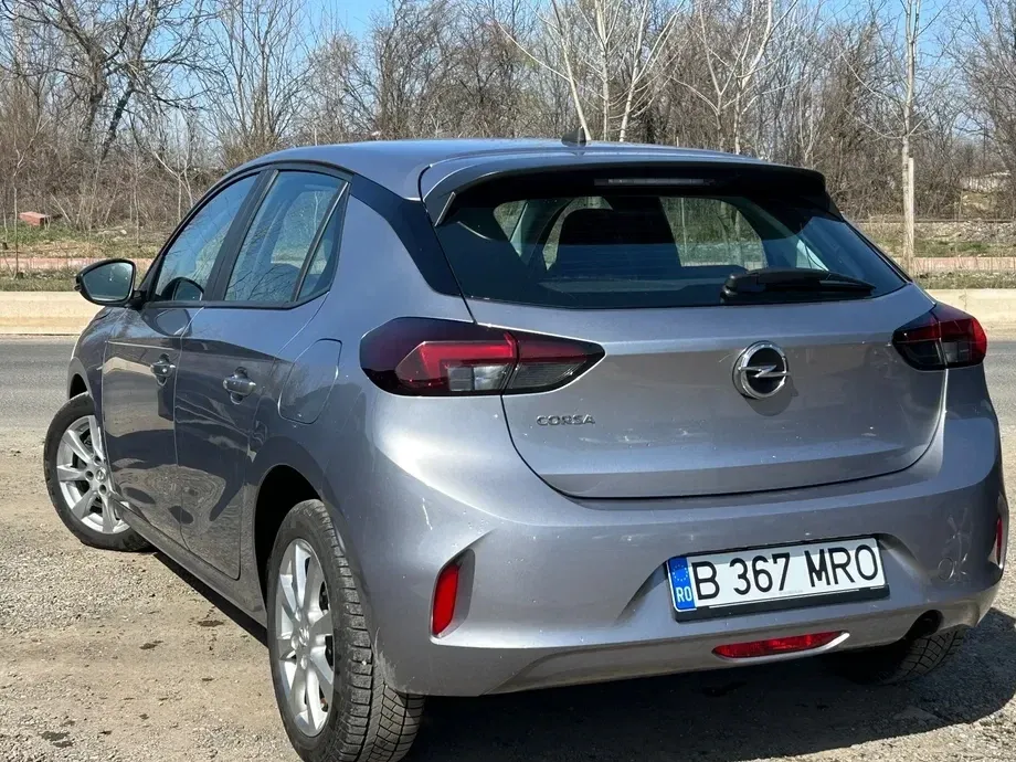 Opel Corsa F 1.5 Start/Stop Edition — imagine 3