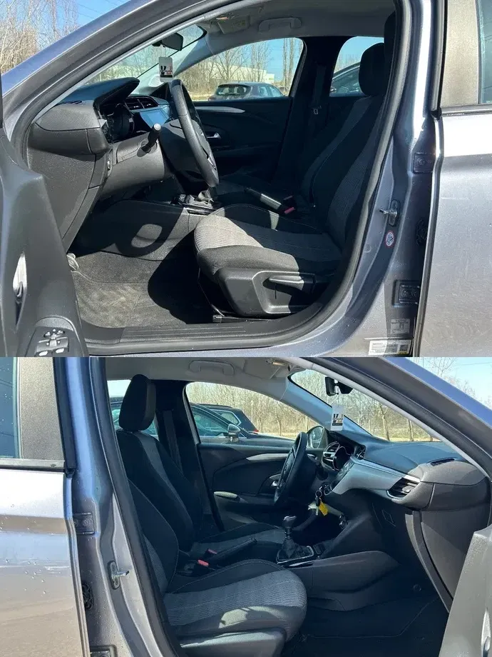 Opel Corsa F 1.5 Start/Stop Edition — imagine 5