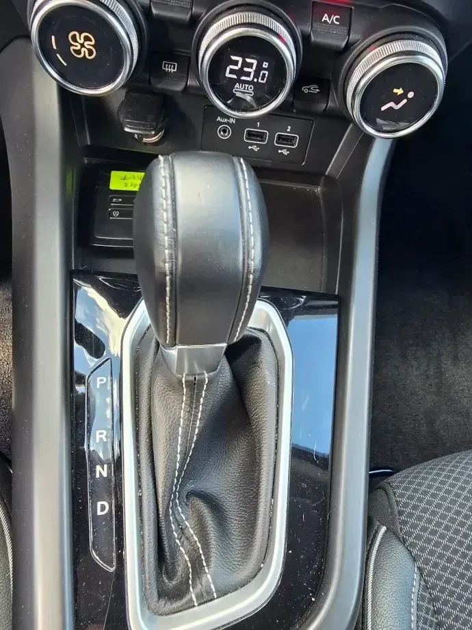 Renault Arkana MHEV 160 EDC Esprit Alpine — imagine 5