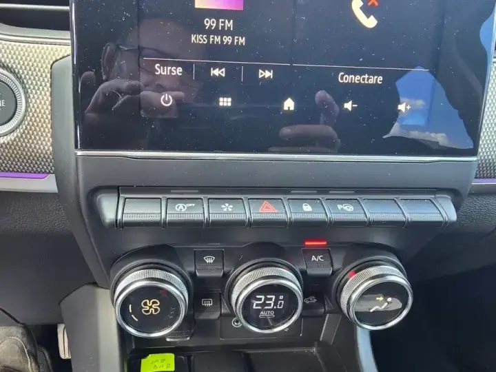 Renault Arkana MHEV 160 EDC Esprit Alpine