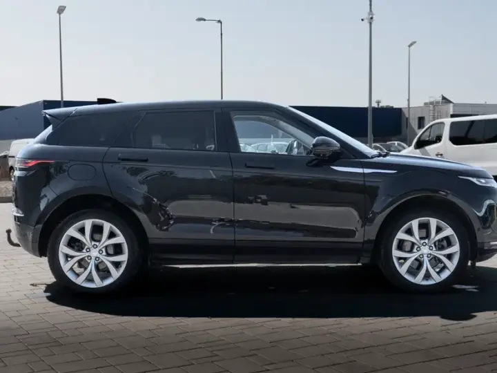 Land Rover Range Rover Evoque II