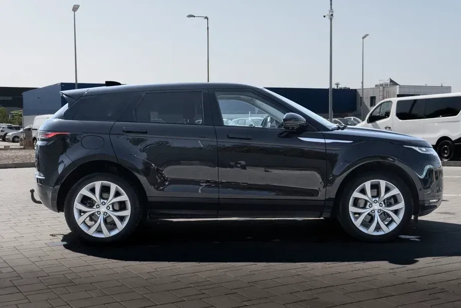 Land Rover Range Rover Evoque II — imagine 3