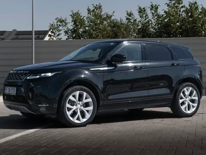 Land Rover Range Rover Evoque II