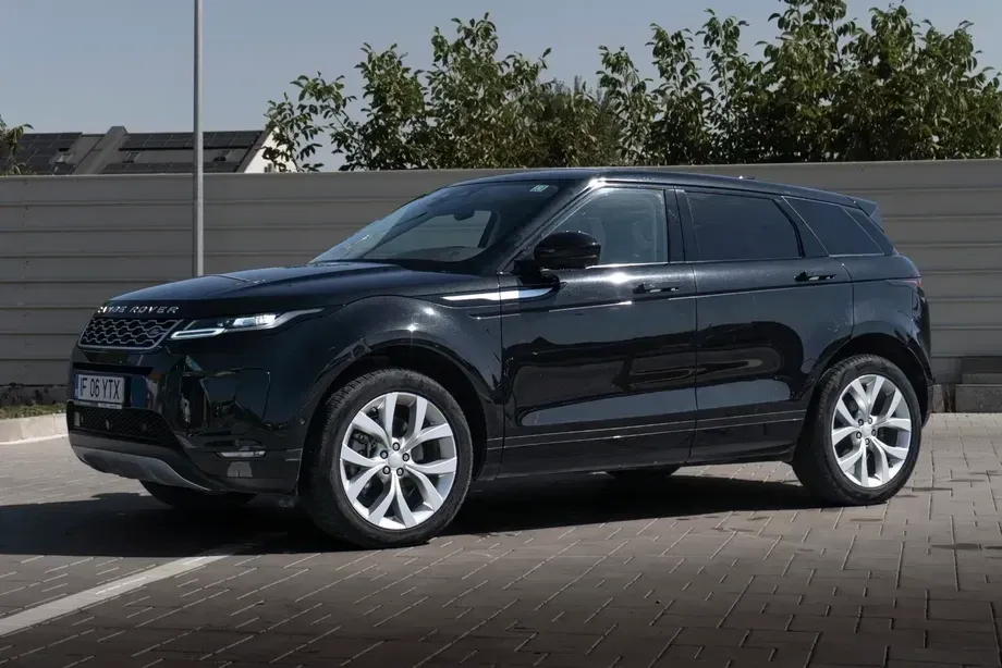 Land Rover Range Rover Evoque II — imagine 2