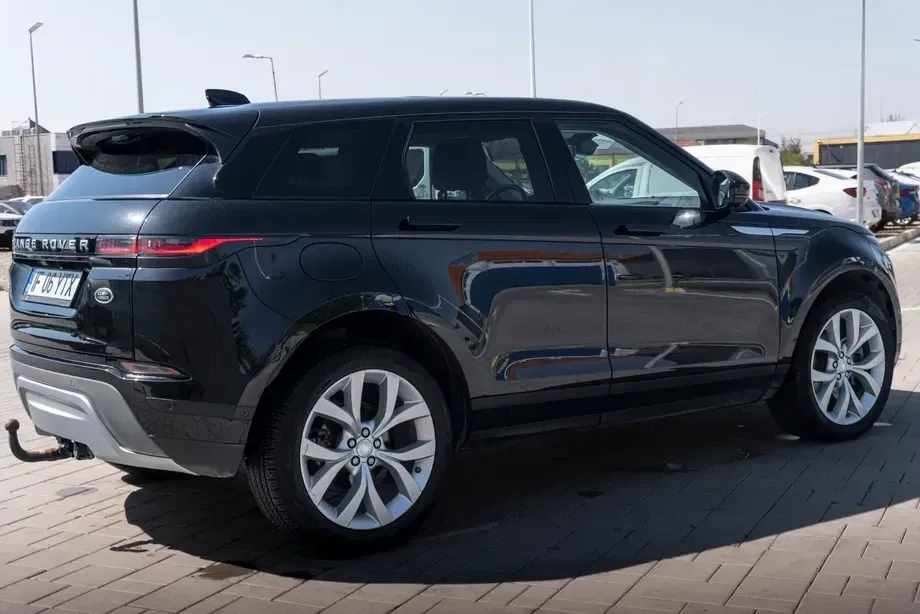 Land Rover Range Rover Evoque II — imagine 5