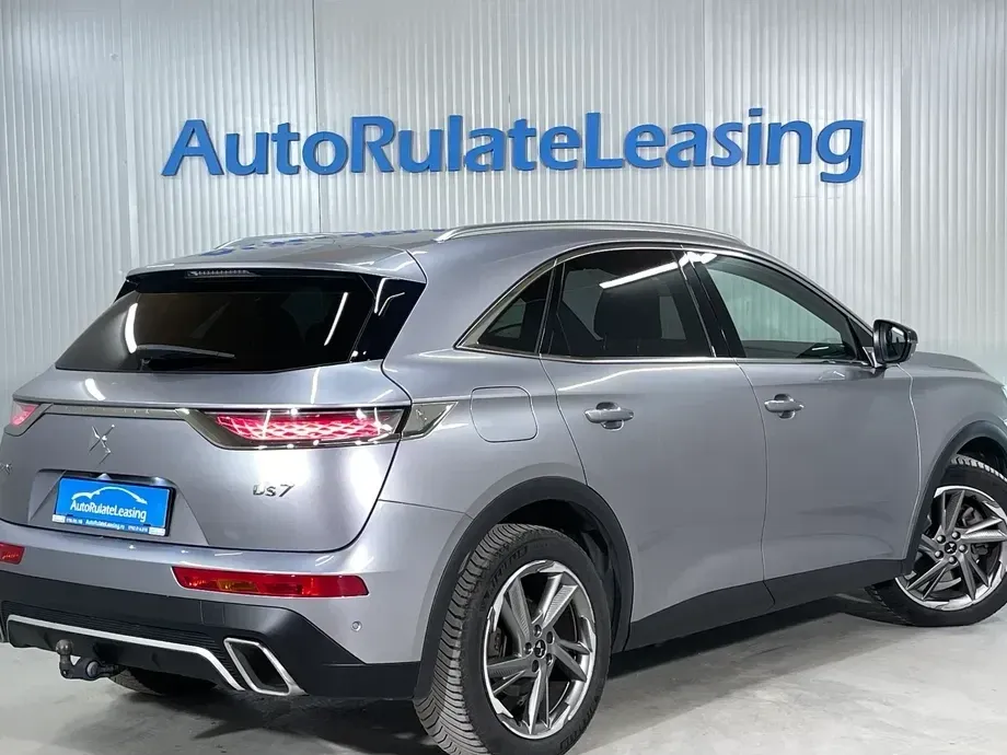 DS Automobiles DS 7 Crossback Crosback 1.6 PHeV AWD 300 EAT8 Rivoli — imagine 3