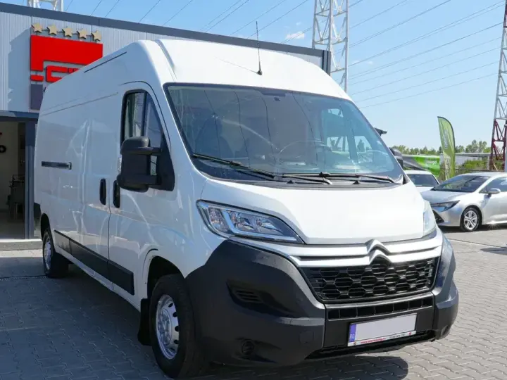Citroën Jumper L2H2 S&S Shine