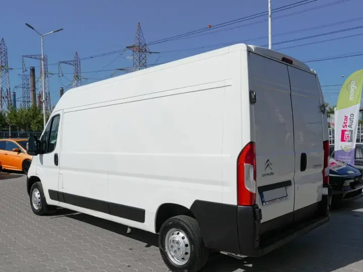 Citroën Jumper L2H2 S&S Shine