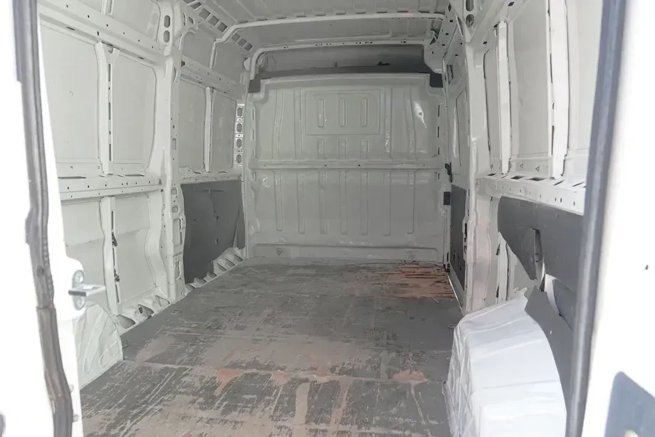 Citroën Jumper L2H2 S&S Shine — imagine 6