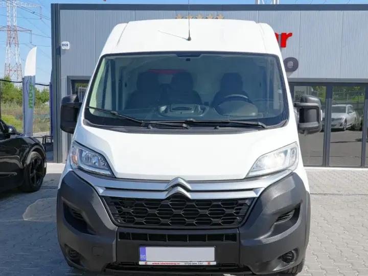 Citroën Jumper L2H2 S&S Shine