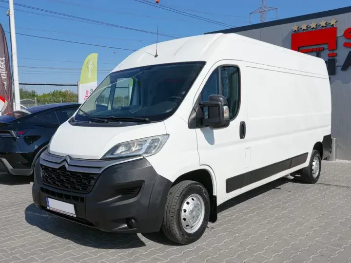 Citroën Jumper L2H2 S&S Shine