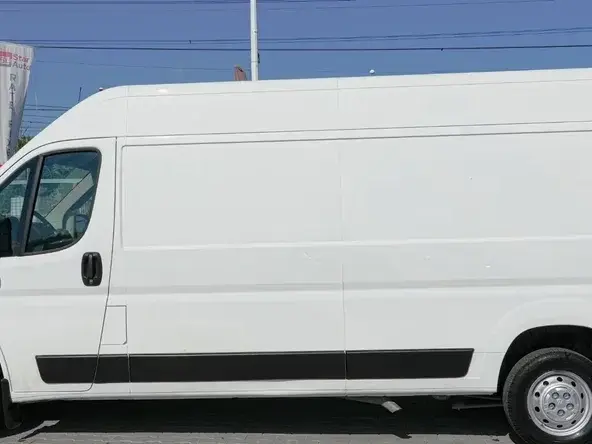 Citroën Jumper L2H2 S&S Shine