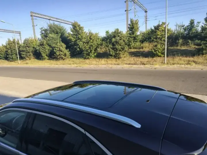 DS Automobiles DS 7 Crossback 4x4 300 OPERA