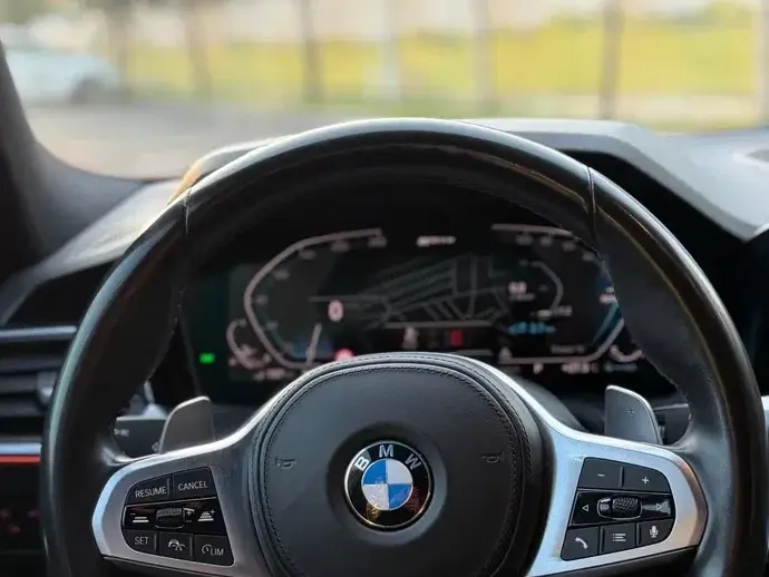 BMW Seria 3 G20/G21