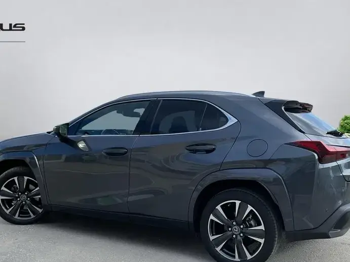 Lexus UX 250h Luxury Line