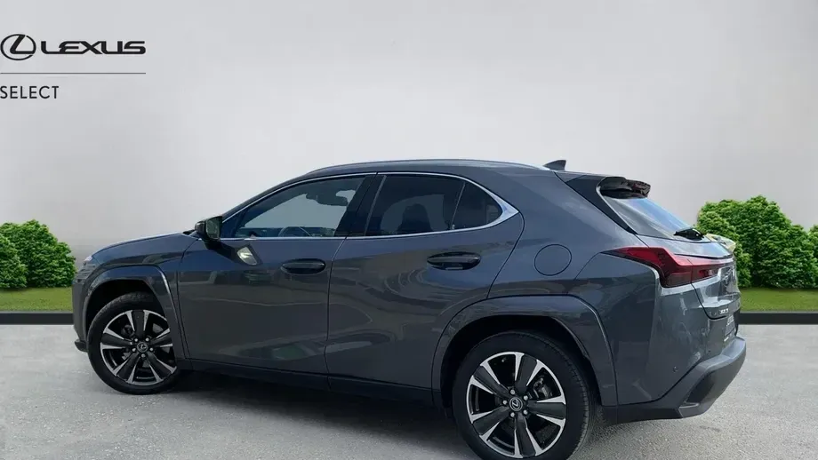 Lexus UX 250h Luxury Line — imagine 5