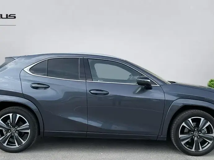 Lexus UX 250h Luxury Line