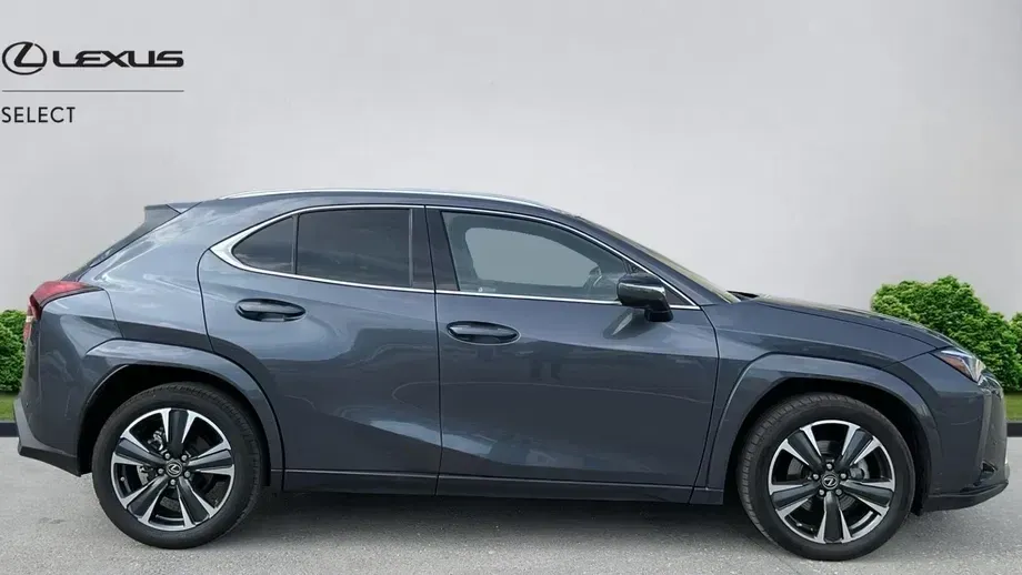 Lexus UX 250h Luxury Line — imagine 6