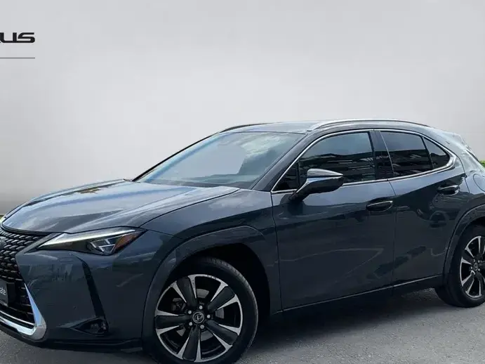 Lexus UX 250h Luxury Line