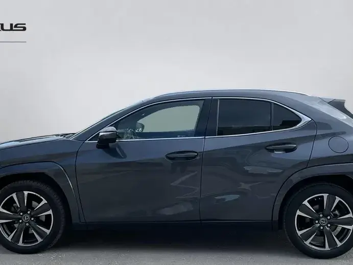 Lexus UX 250h Luxury Line