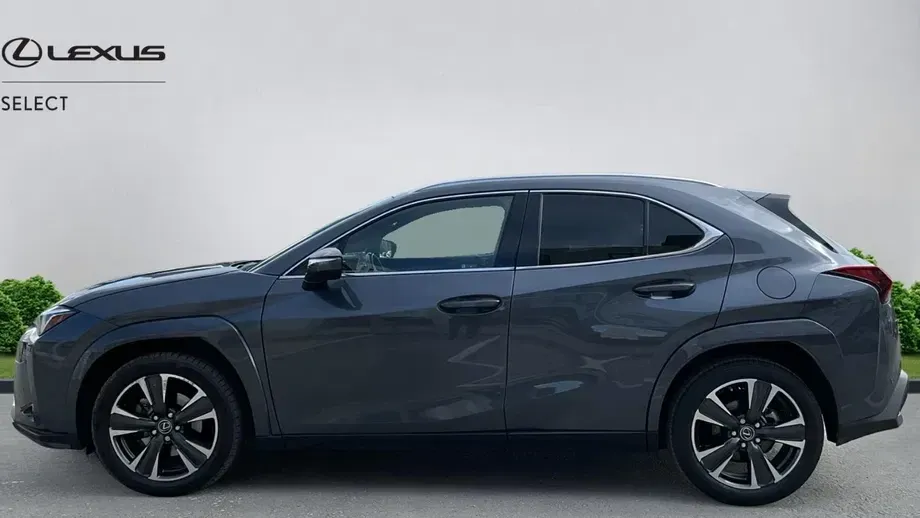 Lexus UX 250h Luxury Line — imagine 4