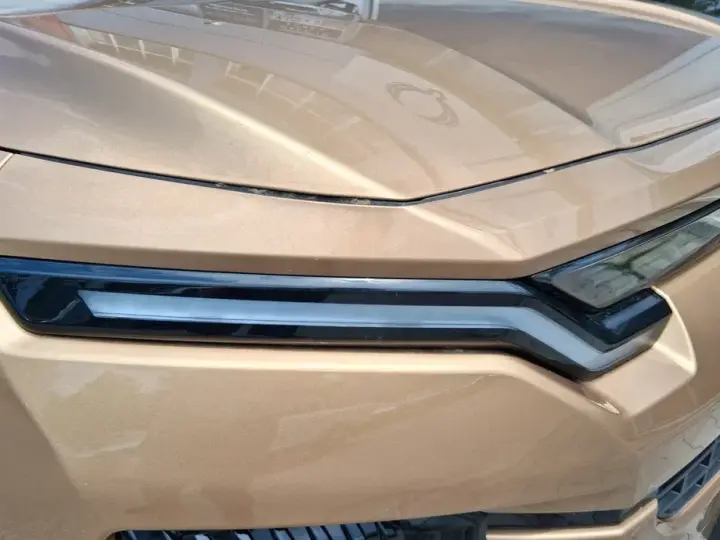 SsangYong Actyon 1.5 T-GDI 6T HEV Style