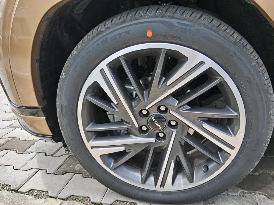SsangYong Actyon 1.5 T-GDI 6T HEV Style — imagine 5