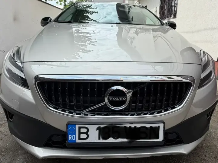Volvo V40 II D3 Summum